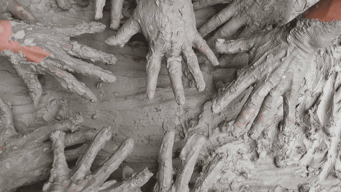 Taller de Biodanza en Arcilla